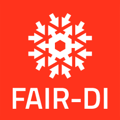 Logo FAIR-DI e.V. 