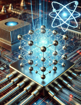 Quantum Materials for Quantum Technologies