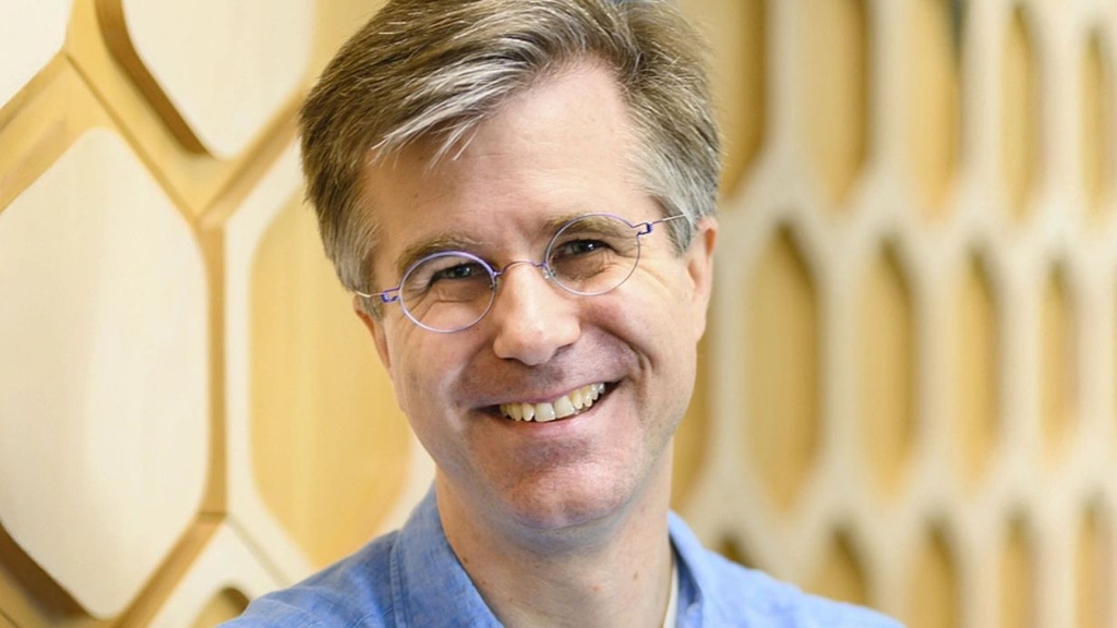 Christopher Barner-Kowollik, recipient of a 2025 Humboldt Professorship